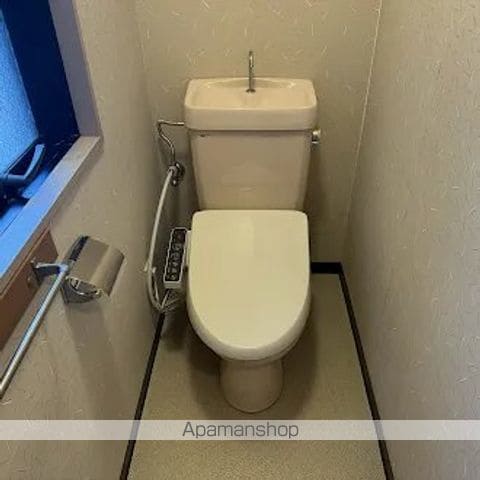 グレースマンションの内装写真