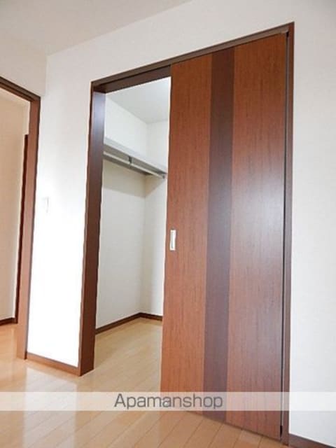 東京都立川市上砂町１丁目[2LDK/60.5m2]の収納
