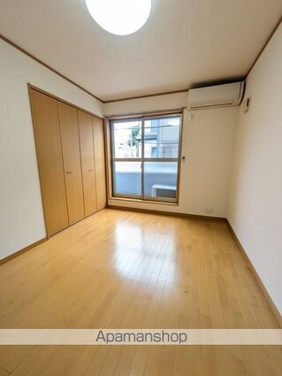 パステロ[1K/23m2]の内装4