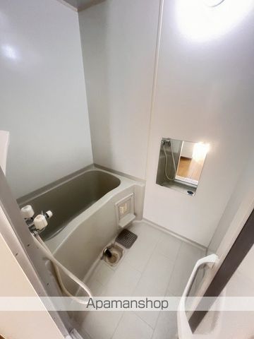 キラメック知事公館I・IIの内装写真