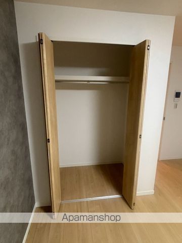 MAISON SA XXの内装写真