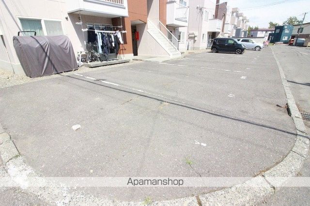 エクセレントハウスAのその他写真