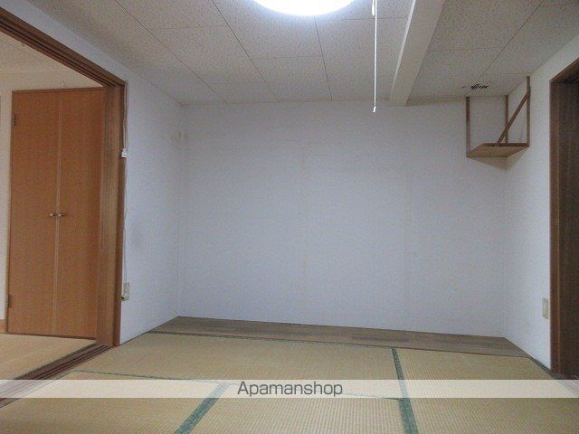 若松町戸建の内装写真