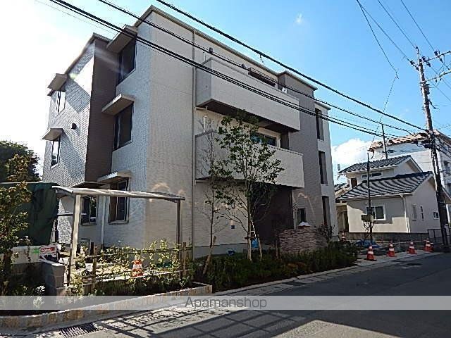 ドゥバンの外観写真