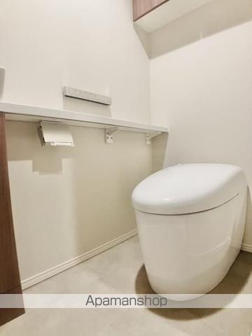 ザ・パークハウス麹町レジデンスの内装写真