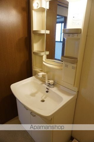 グランハートMの内装写真