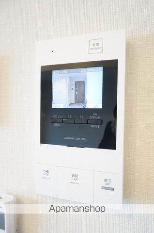 グランアネシス金澤IIの内装写真