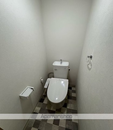 メゾンセレナ[3LDK/60m2]のトイレ