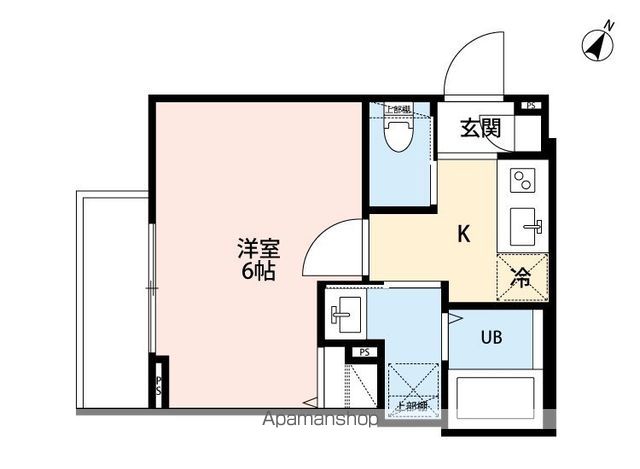 ＲＯＢＯＴ　ＨＯＭＥ　新検見川Ⅴのイメージ