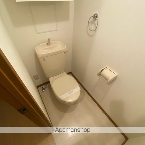 サンライズ大宝の内装写真
