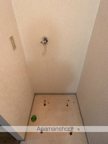 メイユール・パティオの内装写真