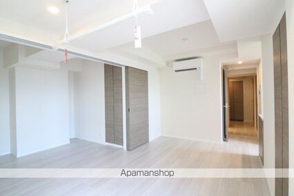 ＫＤＸレジデンス三鷹[1LDK/41.98m2]のリビング・居間