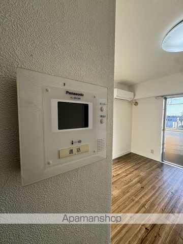 TJハイツ住吉の内装写真