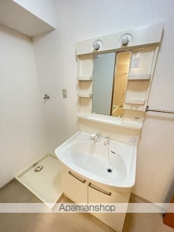 イーリスハイツA・B・C・D棟の内装写真