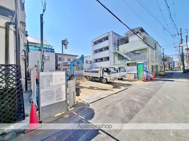 フジパレス神崎川駅東