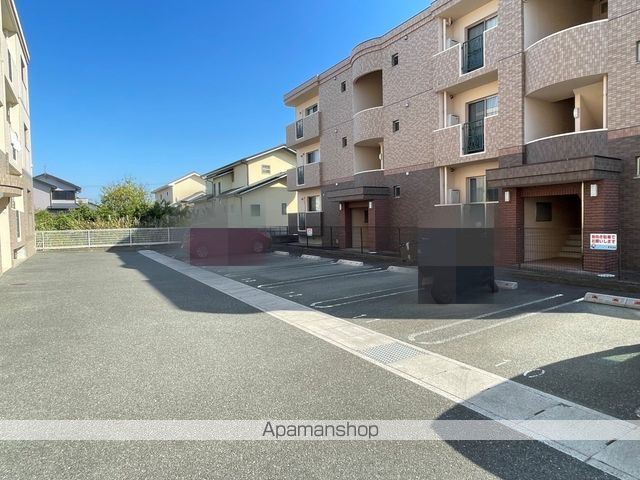 Soleil Levantの内装写真