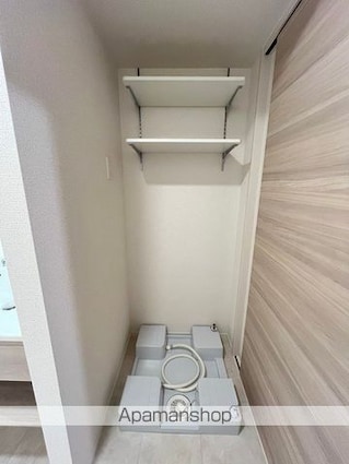 ＤーＲＯＯＭ吉身[2LDK/63.84m2]の内装8