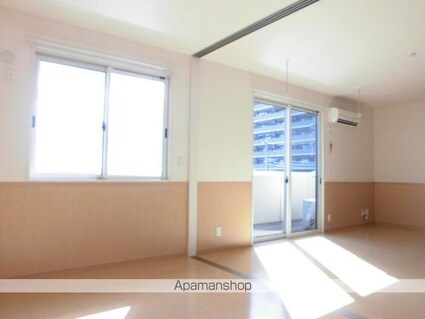 サニーリヴ　Ｂ[2LDK/60.88m2]の内装