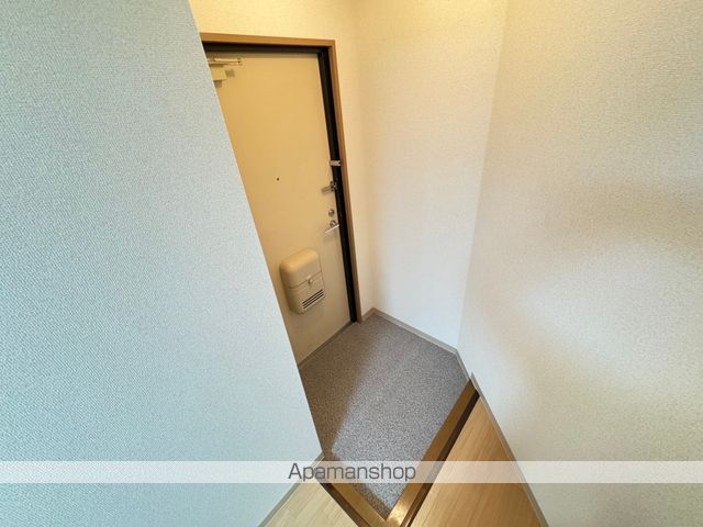 サニーサイド井本の内装写真