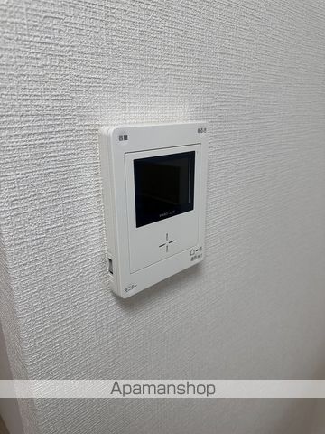 さくらそうの内装写真