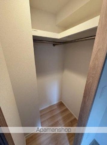 プレディアコート西葛西の内装写真