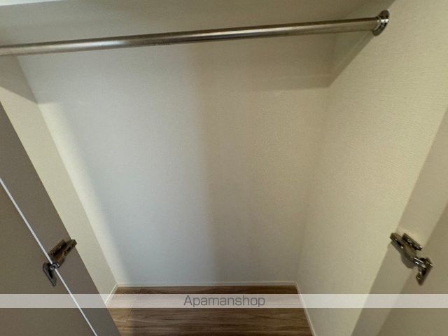 CREALpremier大島の内装写真
