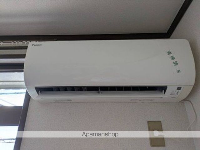 シティハイム吉見園の内装写真