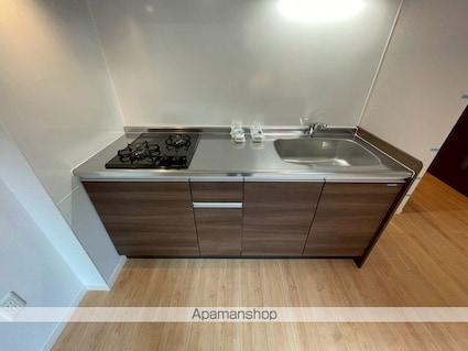 Ｒａｓｓｕｒｅｒ　Ｆ[1LDK/33.68m2]の内装2