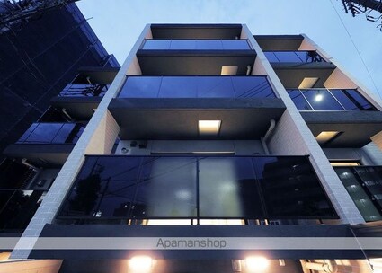 東京都世田谷区桜丘５丁目[1LDK/46.88m2]の外観2