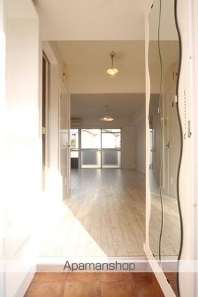 ＲＩＣＨ　ＦＩＥＬＤ土居田[1R/23.43m2]の玄関