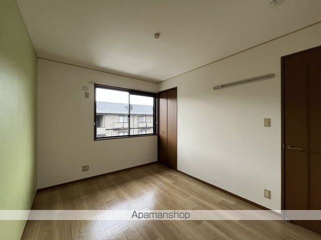 メゾンポルテ B棟の内装写真