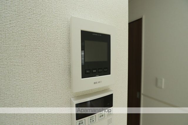 ヴィラ エスポワールの内装写真