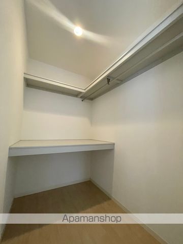 シャーメゾン山喜の内装写真