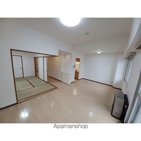 ガーデンハウス南一条通の内装写真
