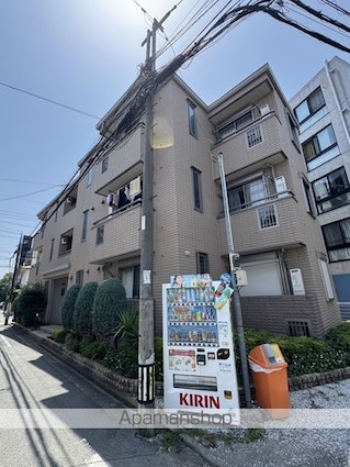 東京都立川市錦町１丁目[1K/25.39m2]の外観3
