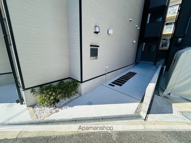 ハーモニーテラス西中島南方のその他写真