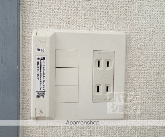 ミレイ大宮の内装写真