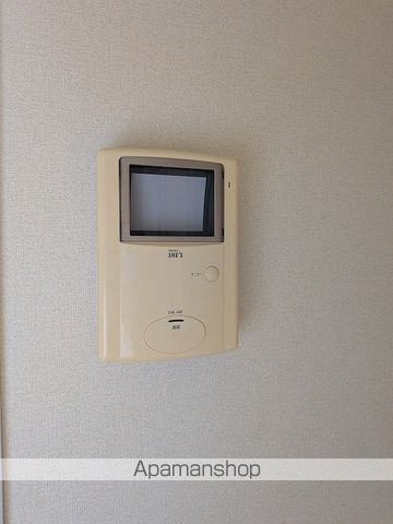 エターナルタウンFの内装写真