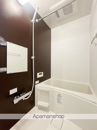 ベレガンス新鎌ヶ谷Ⅱ[1R/21.94m2]のバス