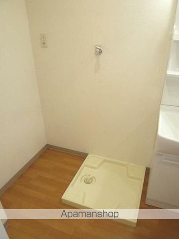 寺ノ上サニーコート7の内装写真