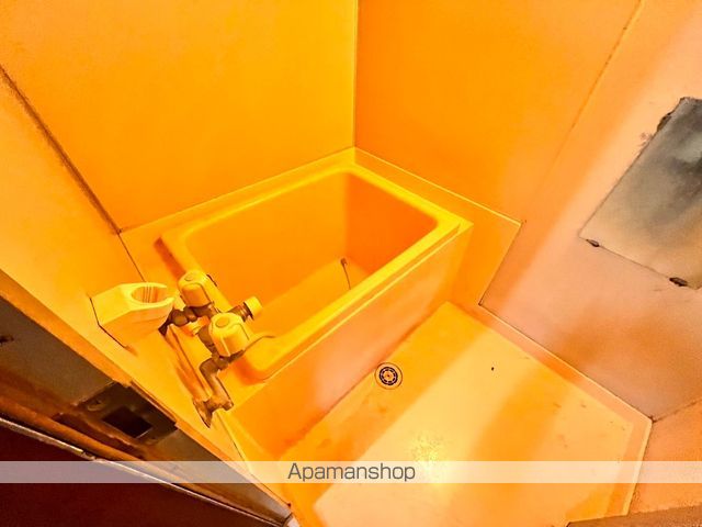 純パレス16の内装写真