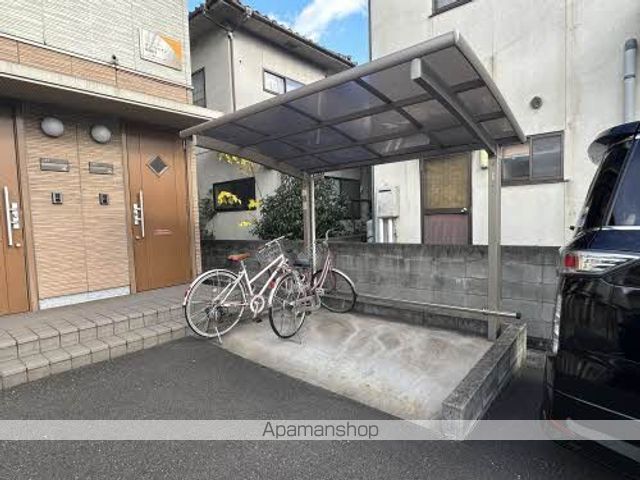 サンシャイン東川口 B棟のその他写真