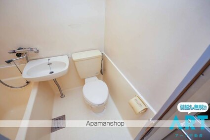 コーポあゆみ[1DK/19.44m2]の内装1