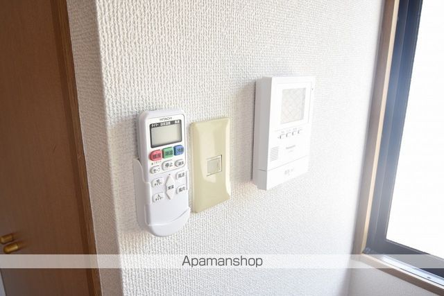 コーポこがねの内装写真