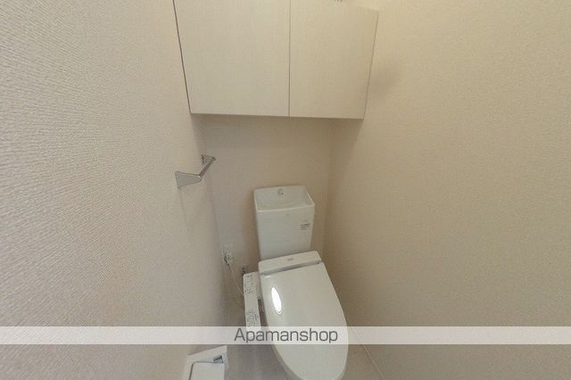 クロスリアンの内装写真