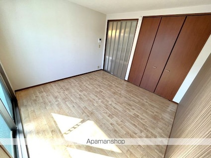 アヴァンツァーレ浦田[1K/24.92m2]の内装1