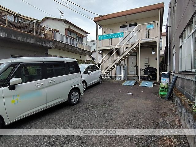 シーフォレストのその他写真