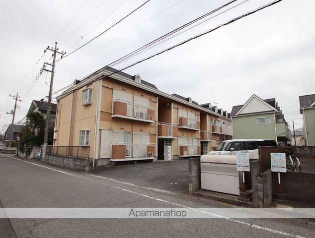 apartment 埼玉県坂戸市仲町20-8
地図を見る