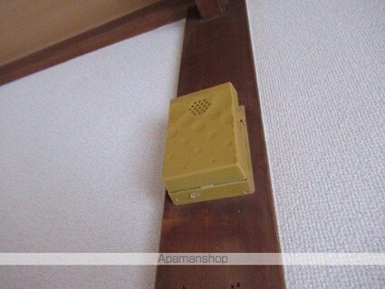 コーポふじ[2K/37.19m2]の内装9