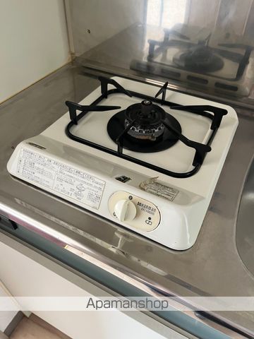 フェリーチェ大橋の内装写真